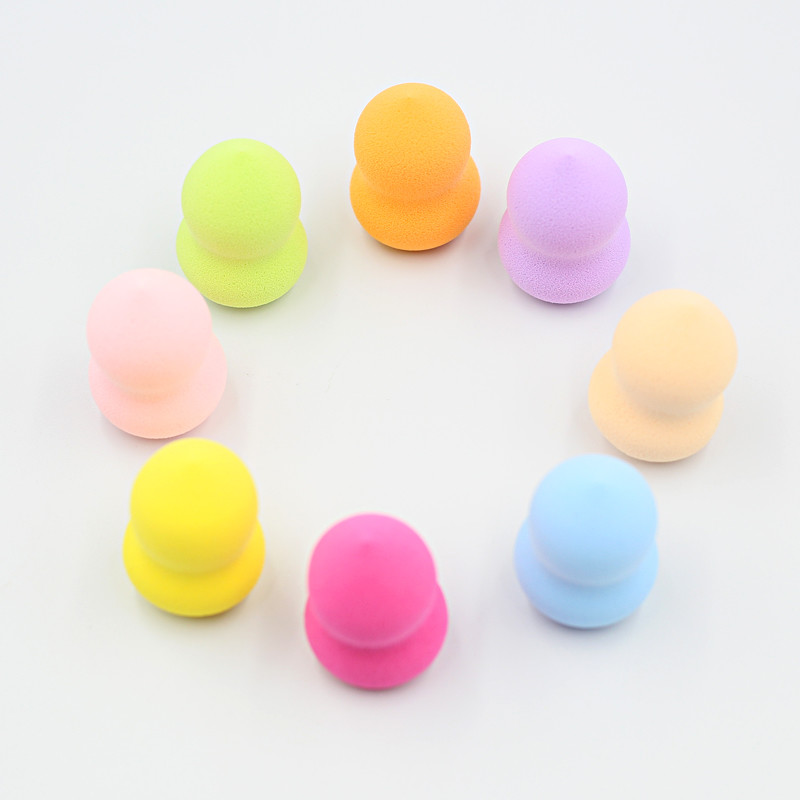 Best colored latex-free beauty blender Supplier-02