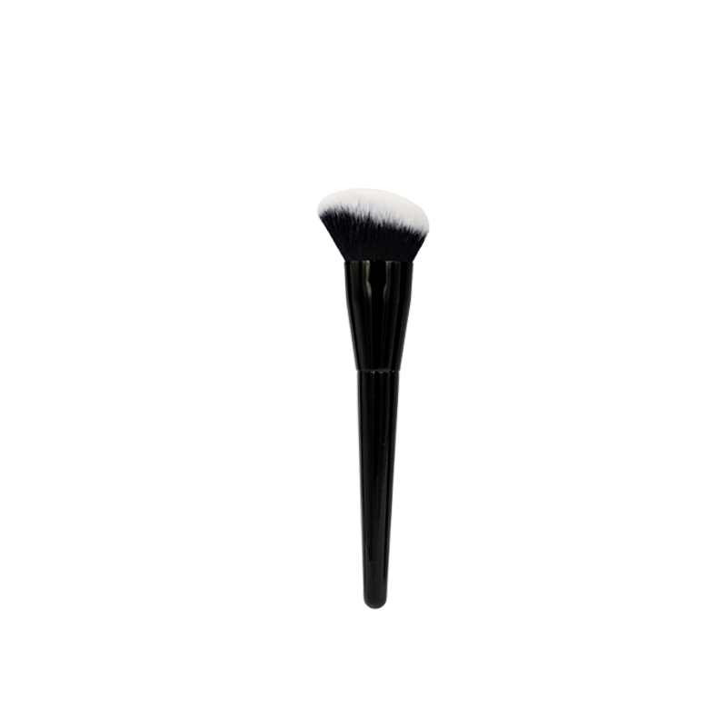 High Quality ultra soft angled makeup brush Wholesale-02