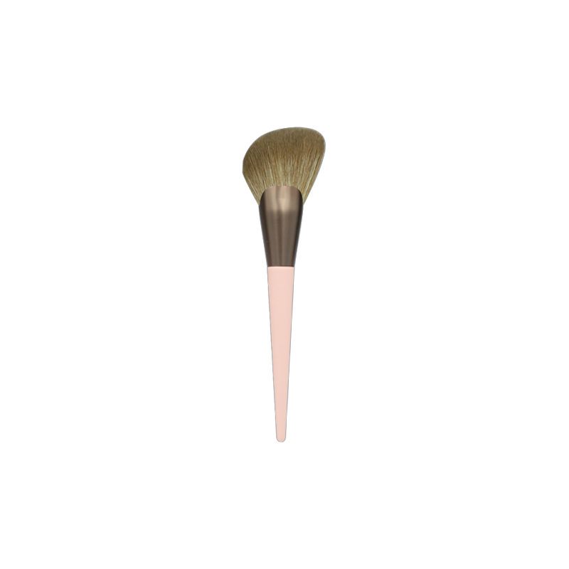 High Quality ultra soft angled makeup brush Wholesale-03