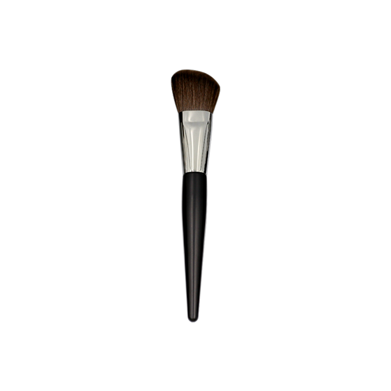 High Quality ultra soft angled makeup brush Wholesale-04
