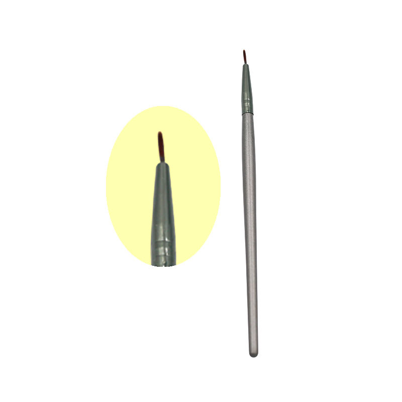 Fine Quality Thin Eyeliner Brush Oem from China-05