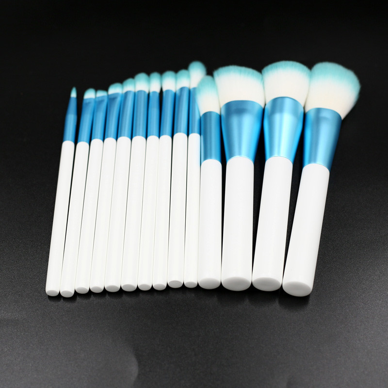 Best quality professional makeup brush sets Oem From China-03