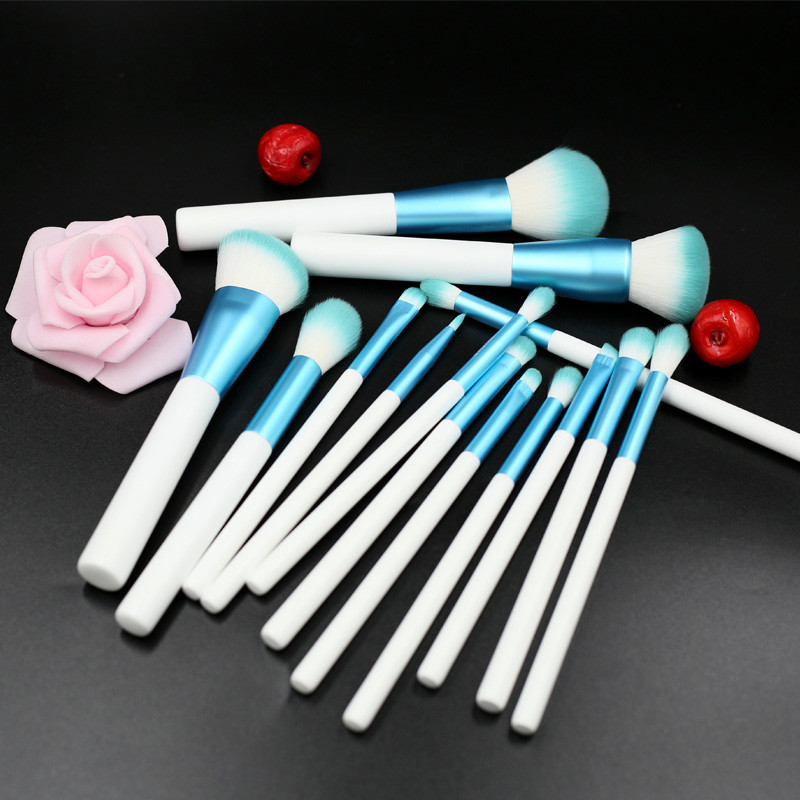 Best quality professional makeup brush sets Oem From China-04