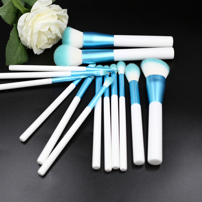 Best quality professional makeup brush sets Oem From China-05