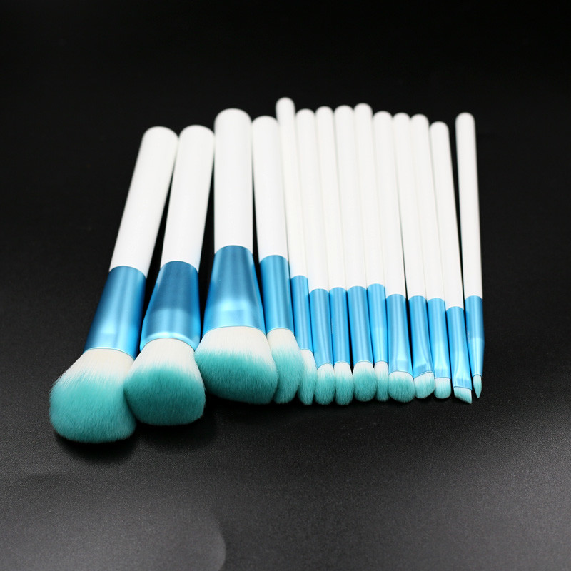 Best quality professional makeup brush sets Oem From China-06
