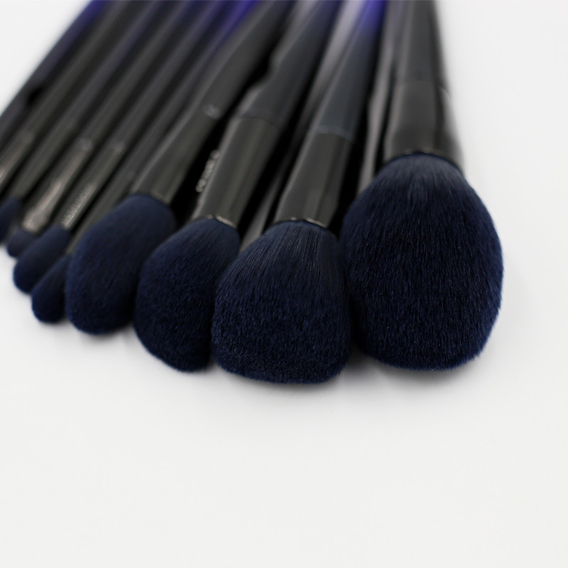 China Professional affordable makeup brush sets Factory-05