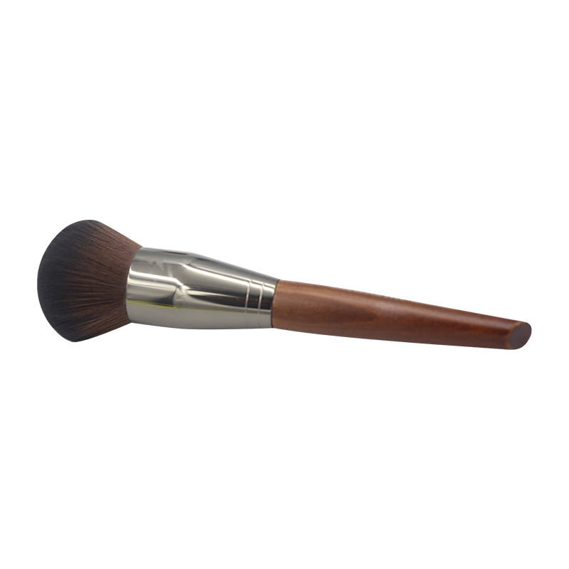 Customized Single Facial Makeup BrushFoundation BrushBB Brush-01