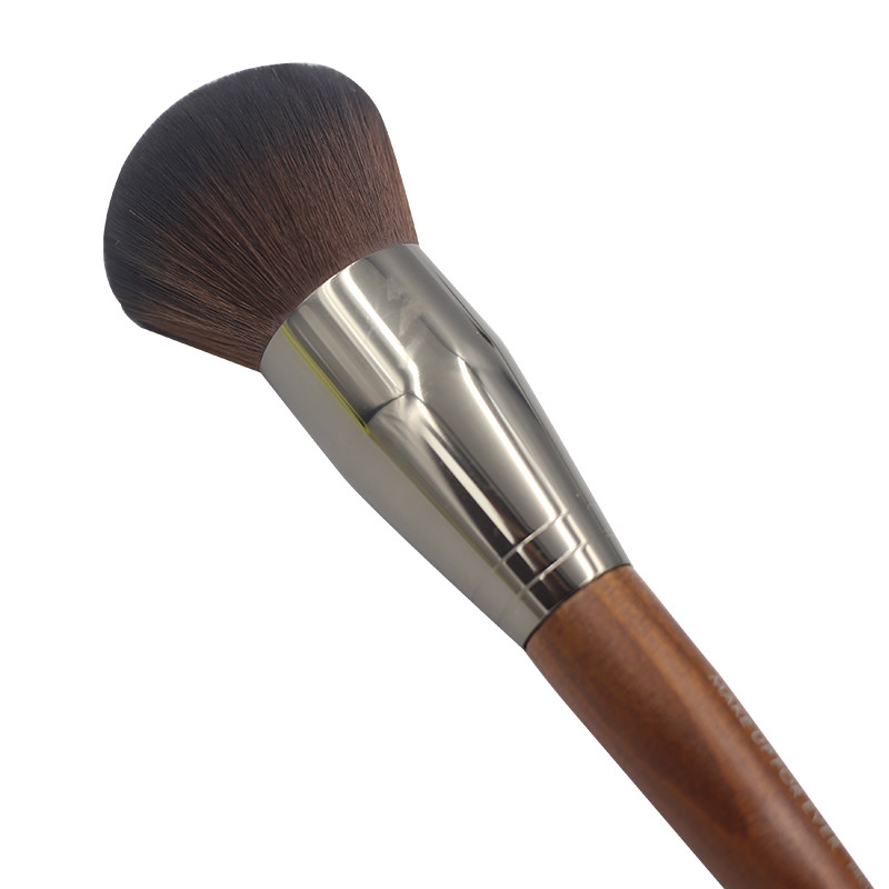 Customized Single Facial Makeup BrushFoundation BrushBB Brush-02