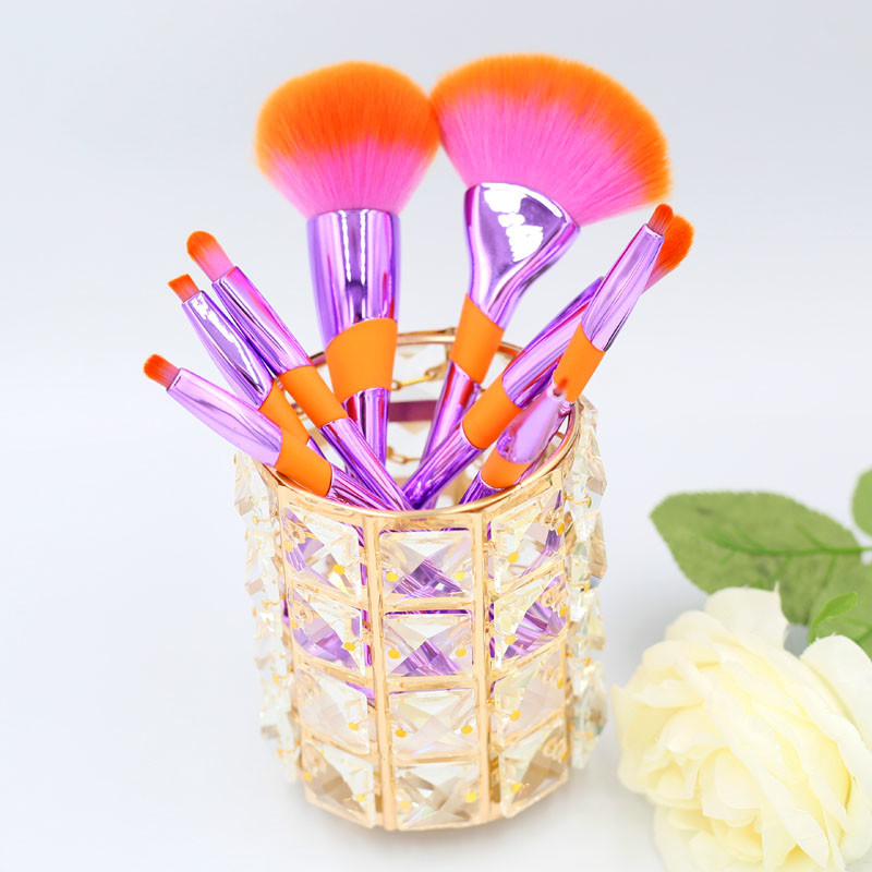 Factory Price Makeup Brush Manufacturer Supplier-03