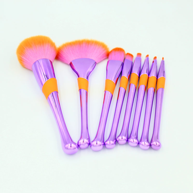 Factory Price Makeup Brush Manufacturer Supplier-04