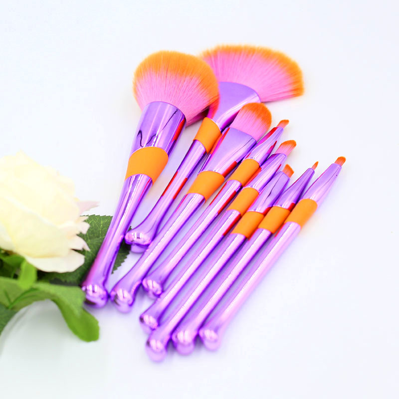 Factory Price Makeup Brush Manufacturer Supplier-05