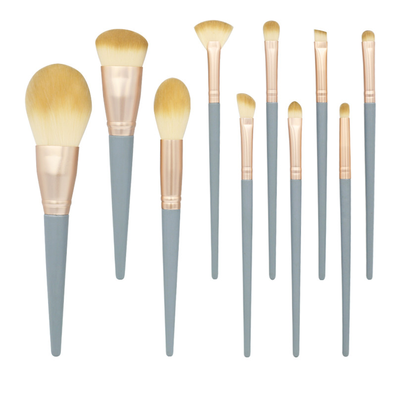 Professional Eye Makeup Brush Set Factory from China-01