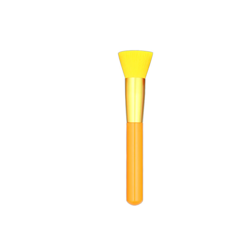 Quality Foundation Application Brush Oem from China-02