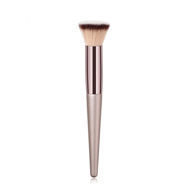 Special Champagne Color Powder Brush -03