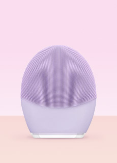 brushworks facial cleansing brush