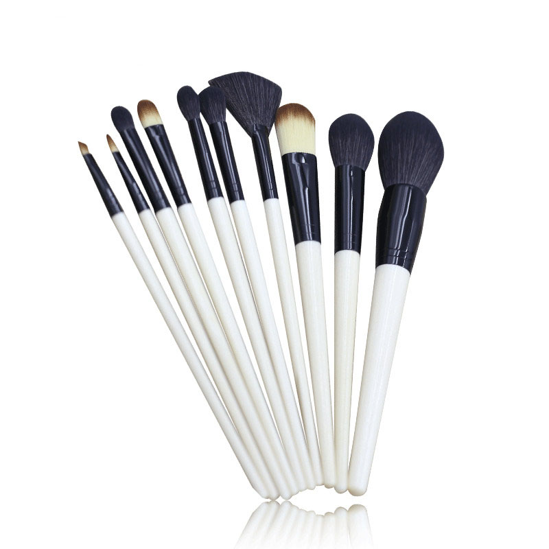 natural color kabuki makeup set-01