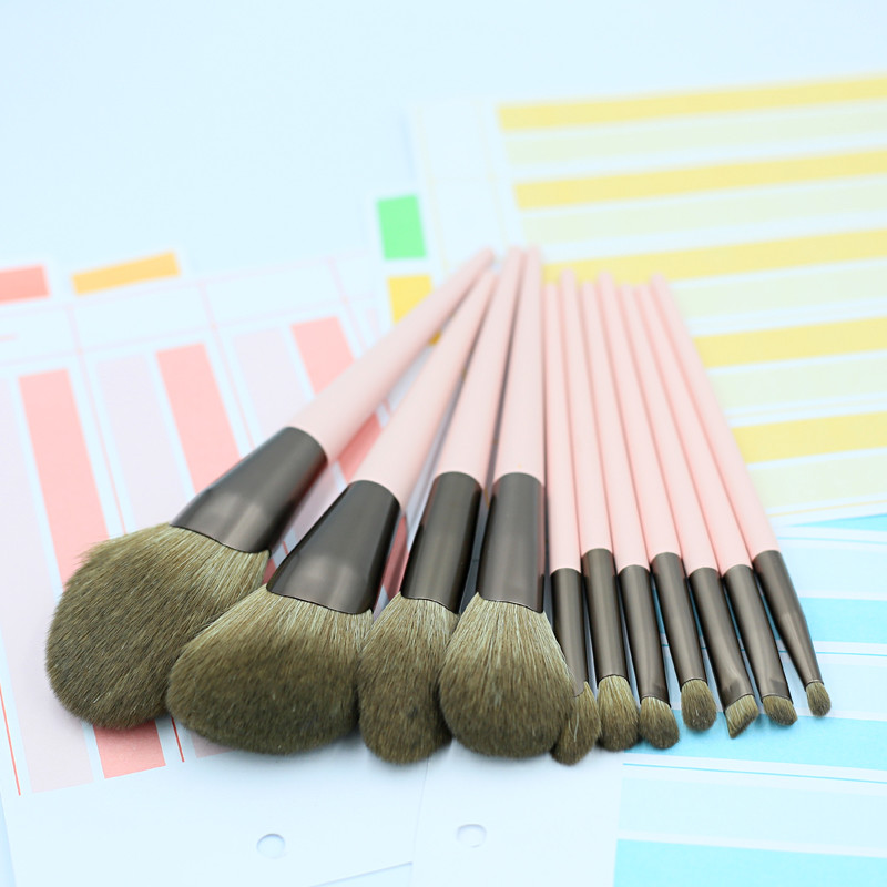top Quality makeup brush brands Wholesale-High Quality Supplier In China-03