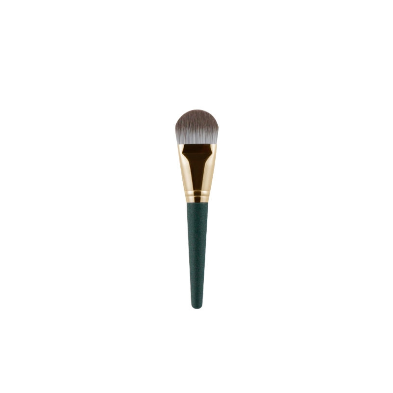 best foundation brush for powder