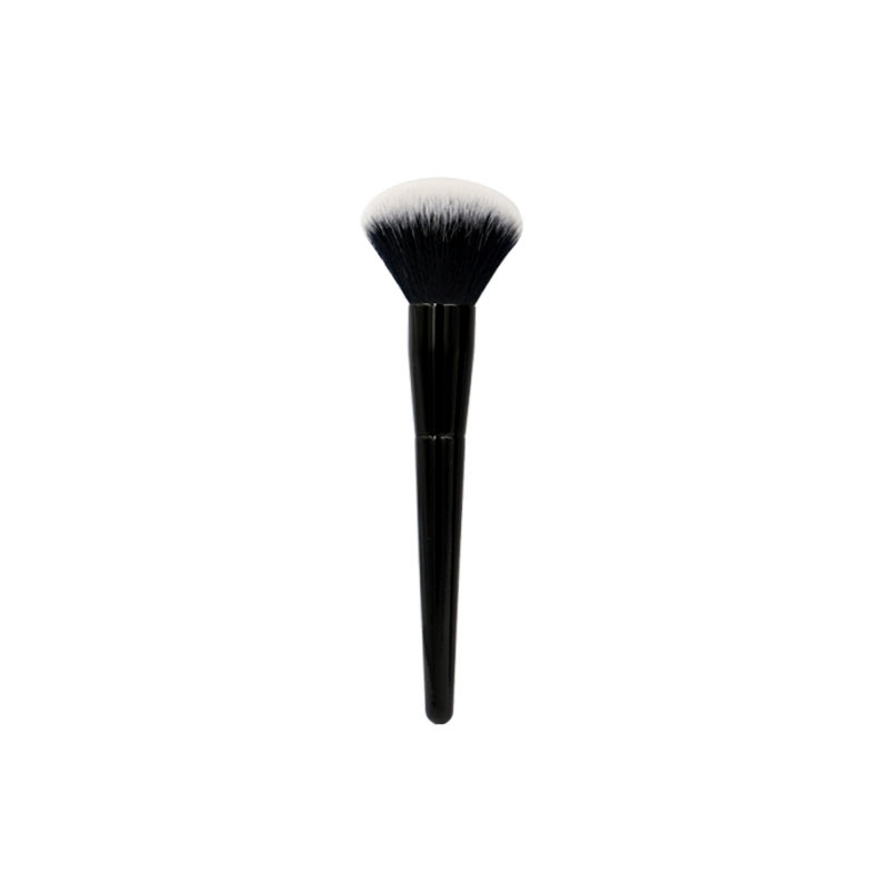 powder blush brush